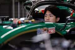 Toyota: Tsuboi’s Fuji F1 test an “audition”, not a “reward”