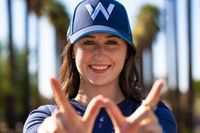 Lia Block joins Williams Driver Academy, will race for ART in 2024 F1 Academy