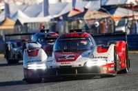 Porsche reveals dual fix for hybrid issues at Daytona 24 Hours