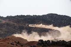 WRC Rally Saudi Arabia: Tanak leads, Ogier edges title rival Evans after SS1