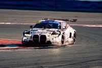 BMW claims Dubai 24 double spoils on debut for GT3 EVO