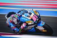 MotoGP Qatar GP: Full Moto2 and Moto3 race results