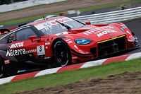Motegi SUPER GT: Nissan takes pole in boost to title chances