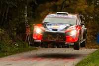 Hyundai’s only option for WRC 2027 entry after confirming it won't develop all-new car