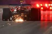 F1 | Ferrari: sarà un GP del Qatar tirato col limite dei 25 giri per le gomme