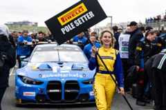 2025 DTM Zandvoort - Sunday