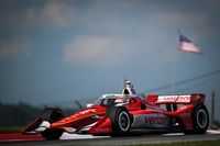 2025 Mid-Ohio - Friday