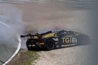 2025 DTM Zandvoort - Friday