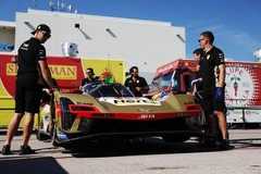COTA - Thursday, in photos