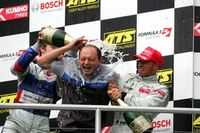 Vasseur's "amazing" first rodeo with a young Hamilton before F1 2025 reunion