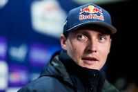 WRC Rally Japan: Adrien Fourmaux rips door from car in strange crash