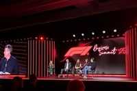 Fan focus takes centre stage as Las Vegas hosts first F1 Business Summit