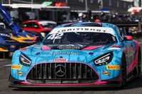 Why it looks like only divine intervention could deprive points leaders of British GT title