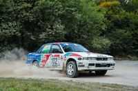 Lepley finally takes BHRC win