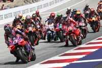 MotoGP volta das férias: horários e como assistir etapa da Áustria, com Diogo Moreira na Moto2 e Eric Granado na MotoE