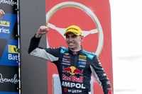 Supercars Sandown: Broc Feeney retakes points lead with Sunday win