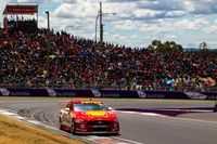 Friday favourite: The Supercars legend who helped a former F1 hopeful conquer Bathurst