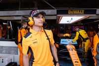 Alex Palou blames McLaren in court over F1 deal, Zak Brown denies misleading him