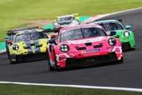 BTCC and FIA F3 race winners among Porsche Carrera Cup GB Junior finalists
