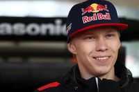 The familiar names Rovanpera will face on 24-hour race debut