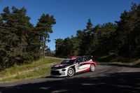 Why Lancia is returning to WRC in Rally2 for the "magic circle"