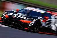 Super GT Suzuka: ARTA ends Honda NSX's winless streak