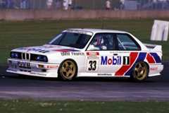The top 10 touring cars of the Group A era