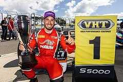 Mawson set for superlicence reprieve 