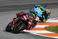 MotoGP | Lorenzo: "Aprilia è alla pari con Ducati, su certe piste forse anche davanti"