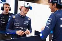 Ex-F1 driver Sargeant to make racing return in IMSA