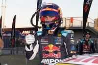 Broc Feeney takes second victory from Supercars Wanneroo round