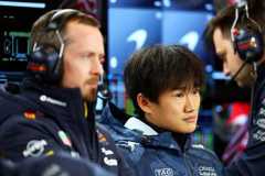 Yuki Tsunoda wants answers from Red Bull on Las Vegas F1 blunder