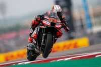 MotoGP | Bezzecchi: "L'anno scorso a fare la differenza fu Vinales, non l'Aprilia"