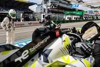 “Handcuffed” by BoP, Peugeot drivers feel hopeless for Le Mans 24 Hours