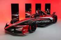 FE | Mahindra, svelata la M12Electro per tornare in alto e decidere il futuro del team