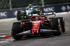 Vasseur begrijpt reactie Hamilton, maar: "We moeten kalmeren"