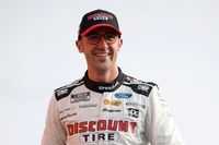 2022 Daytona 500 winner Austin Cindric to make Supercars debut in Adelaide