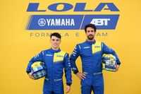 FE | Lola-Yamaha: Di Grassi e Maloney confermati per il 2026. Svilupperanno la Gen4