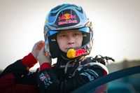 Rovanpera to leave WRC for Super Formula in 2026