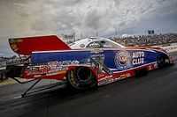 Hight scores 50th Funny Car win at Sonoma
