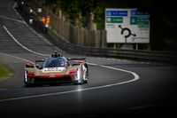 Le Mans 24 Hours: Cadillac pips BMW to top first qualifying, #6 Porsche is disqualified