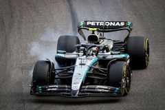 F1 | In Qatar deciso da FIA e Pirelli un limite di giri per ogni set di gomme