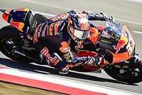 MotoGP Indonesian GP: Full Moto2 and Moto3 race results