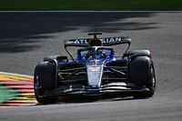 „Már nem kell buta kockázatot vállalnunk” – így változott meg a Williams versenyekhez való hozzáállása