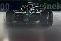 F1 | Wolff spiega: "La penalità di Kimi non è dovuta al rilascio anticipato della frizione"