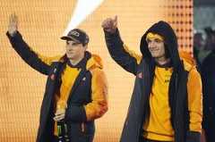 Should McLaren back Norris now in F1 title fight? Our writers have their say