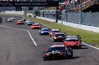 SUPER GT postpones Suzuka race over looming typhoon