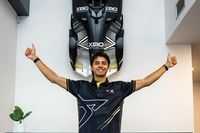 FE | Cupra annuncia Pepe Martí come nuovo compagno di Ticktum