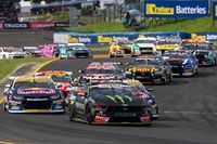 Tickford Racing could field NASCAR star in Adelaide Supercars race