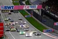 DTM unveils 2026 calendar with Red Bull Ring hosting season opener